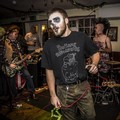 Click to enlarge GutterPunk - Professional Concert Photography